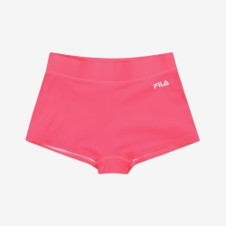 Fila Bikini Panties Női Fürdőruha Rózsaszín | HU-32801